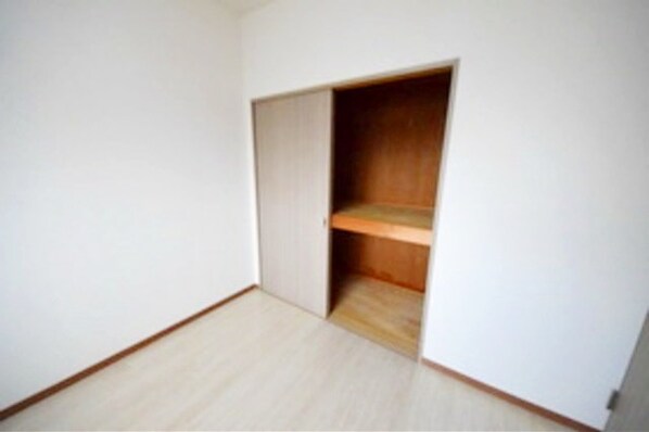 クレール武蔵野の物件内観写真